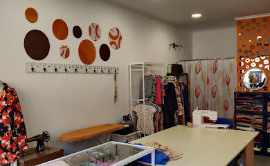 Alfaiate Atelier de Costura WJG