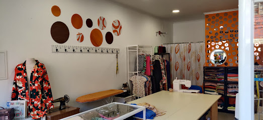 Alfaiate Atelier de Costura WJG