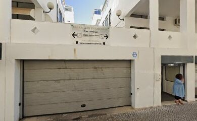 Loja de Costura 2 Alfaiate Cantinho da Goreti Arranjos de Costura