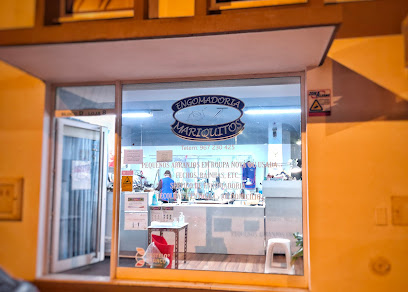 Alfaiate Engomadoria Mariquitos