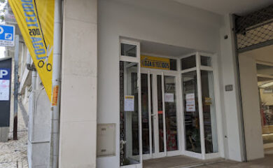 Alfaiate Loja dos Tecidos