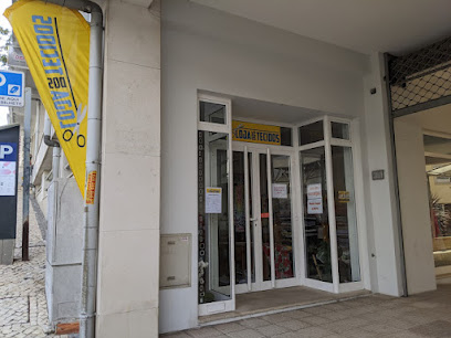 Alfaiate Loja dos Tecidos