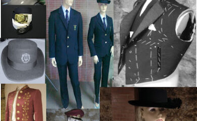 Retrosaria O Dedal, Santarém 6 Alfaiate por medida Alfaiataria Ribatejo