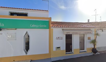Casa de alta costura Arte & Costura