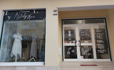 Retrosaria O Dedal, Santarém 7 Casa de alta costura CREACIONES YOLY DE SA