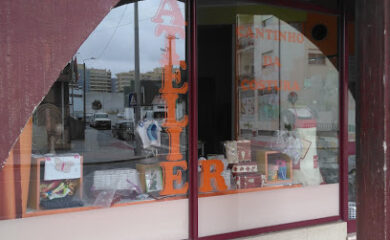 Casa de alta costura Cantinho Da Costura