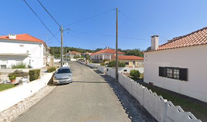 Ilda Queirós 1 Casa de alta costura Ilda Queirós