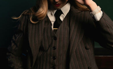 Costureiras em Leiria 13 Designer de moda Voil Gallery - Atelier de Costura & Tailoring