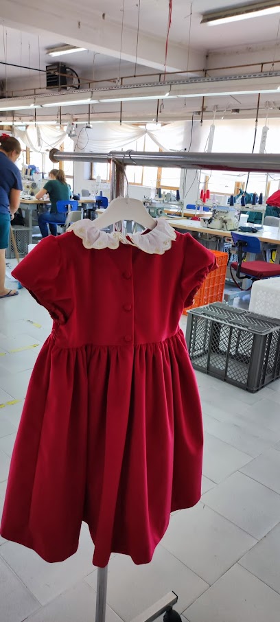 Fábrica têxtil Bainha Janota UNIP lda