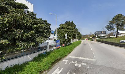 Fabricante de roupas e tecidos Grasil Confeções