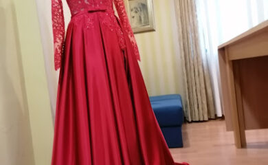 Costureiras em Seia 1 Loja Atelier Cristina Martins