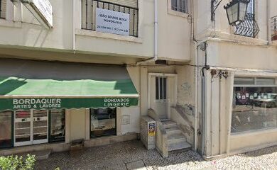 Loja Bordaquer-artes E Lavores Lda.