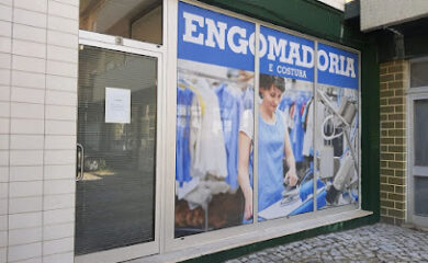 Costureiras em Leiria 9 Loja Engomadoria