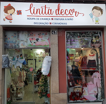 Linita Decor 1 Loja Linita Decor
