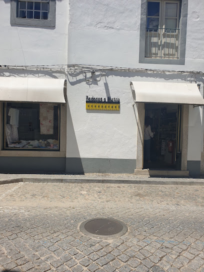Loja Pedaços A Metro