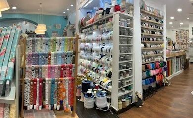 Retrosaria O Dedal, Santarém 5 Loja Pontotextil