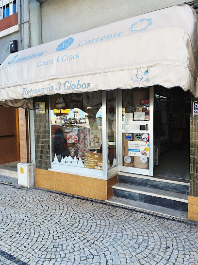 Loja Retrosaria 3 Globos