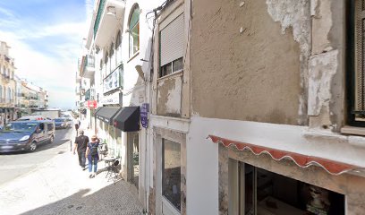 Vasco M Jorge Sales 1 Loja Vasco M Jorge Sales