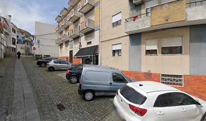 Loja de Alta Costura Argadilho | Nela Atelier