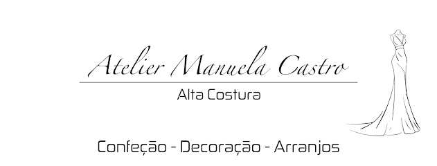 Loja de Alta Costura Atelier Manuela Castro