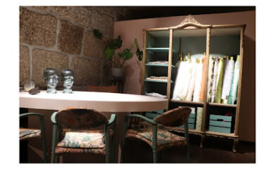 Loja de Alta Costura Atelier Olga Machado