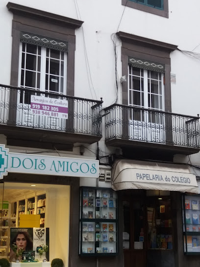 Loja de Alta Costura Atelier de costura Marina Vares