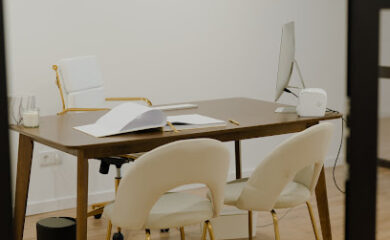 Loja de Alta Costura Galerias Andreia Lobato - Haute Couture