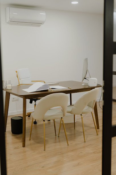 Loja de Alta Costura Galerias Andreia Lobato - Haute Couture