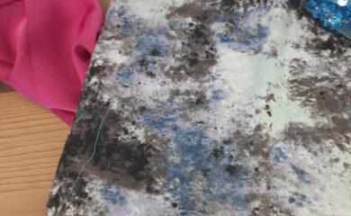 Loja de Alta Costura Maria De Jesus Da Costa Monteiro