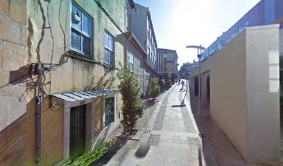 PACOSTUR Arranjos de Costura 1 Loja de Alta Costura PACOSTUR Arranjos de Costura