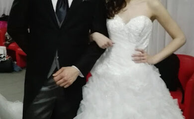 Costureiras em Alcobaça 6 Loja de Alta Costura VR Criações - NOIVOS ALCOA