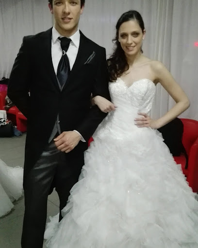 Loja de Alta Costura VR Criações - NOIVOS ALCOA