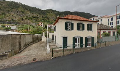 Loja de bordados Casa das Bordadeiras de Machico