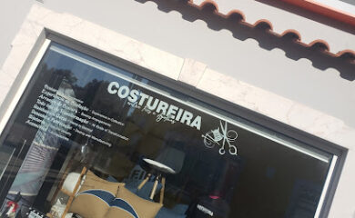 Loja de Costura 5 Loja de bordados Costureira