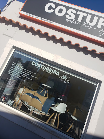 Costureira 1 Loja de bordados Costureira