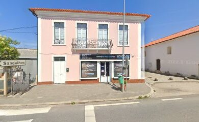 Loja de costura A Formiguinha Atelier