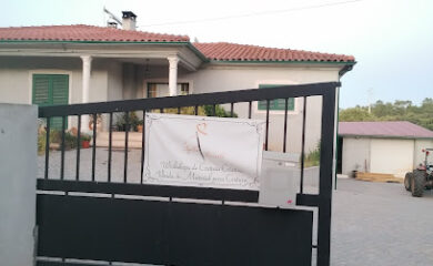 Costureiras em Pombal 1 Loja de costura Agulha Dourada