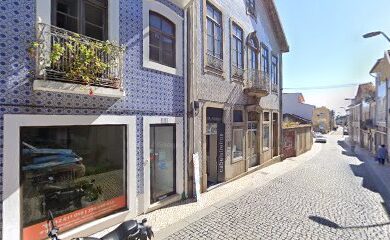 Loja de costura Alfaiataria Santos - Manuel Maria Neves Dos Santos