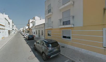 Loja de costura Arminda Maria Cravo Martins Santos