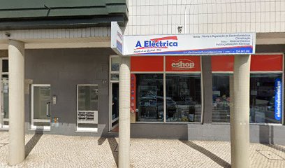 Loja de costura Arranjos & Costura