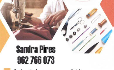 Loja de costura Arranjos Express