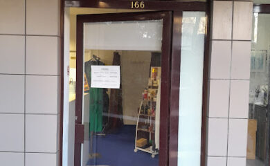 Loja de costura Arranjos de costura À SUA IMAGEM