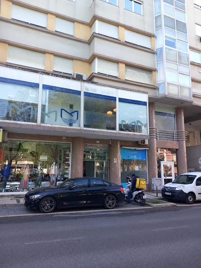Loja de costura Ateliê de costura ( ateliart )
