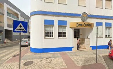 Loja de costura Atelier Caixinha de Costura