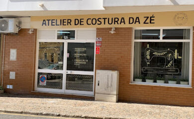 Loja de costura Atelier De Costura Da Zé