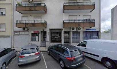 Loja de costura Atelier de Arranjos