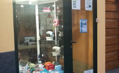 Loja de costura Atelier de Costura
