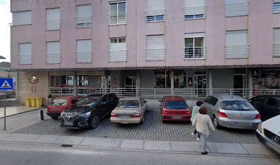 Atelier de Costura 1 Loja de costura Atelier de Costura