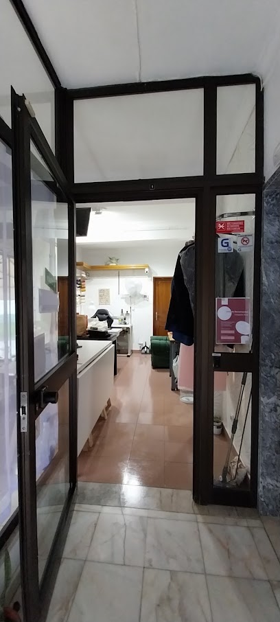 Atelier de Costura Edite Martins 1 Loja de costura Atelier de Costura Edite Martins