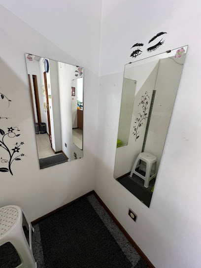 Atelier de Costura 1 Loja de costura Atelier de Costura